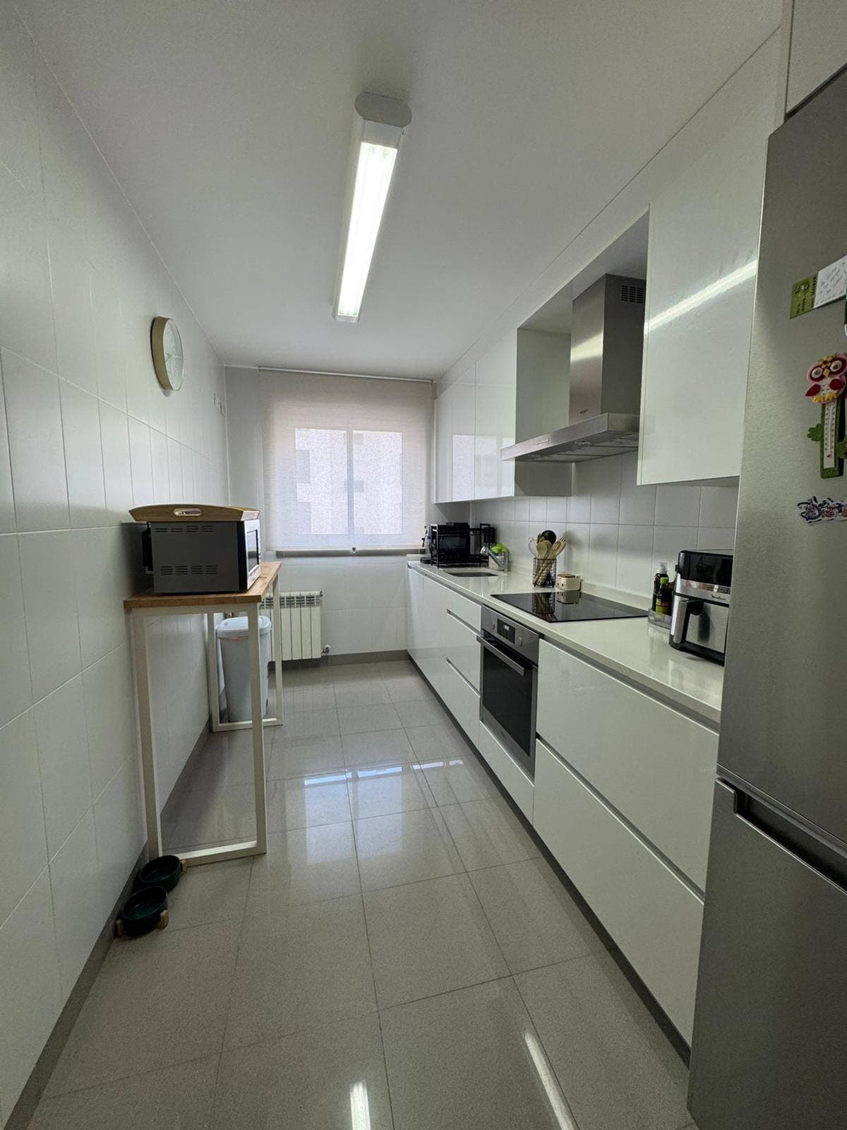 Piso en Eiris, A Coruña - Foto 4 de 26