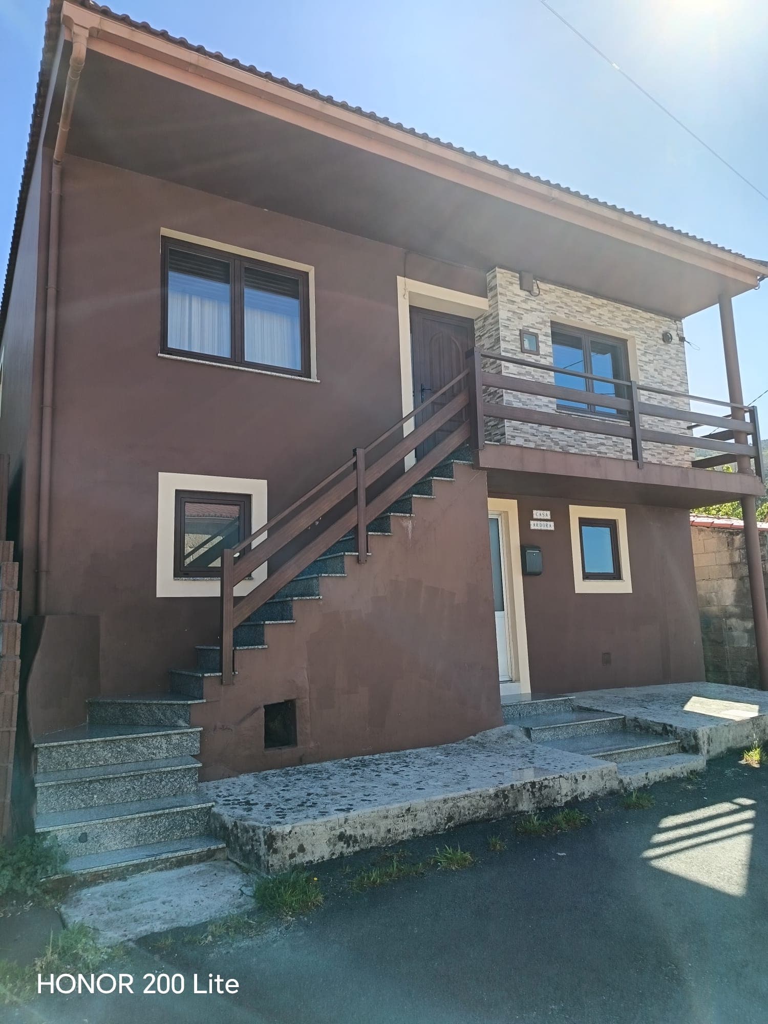 Casa/Chalet en Pedrafigueira, Carnota - Foto 1 de 27
