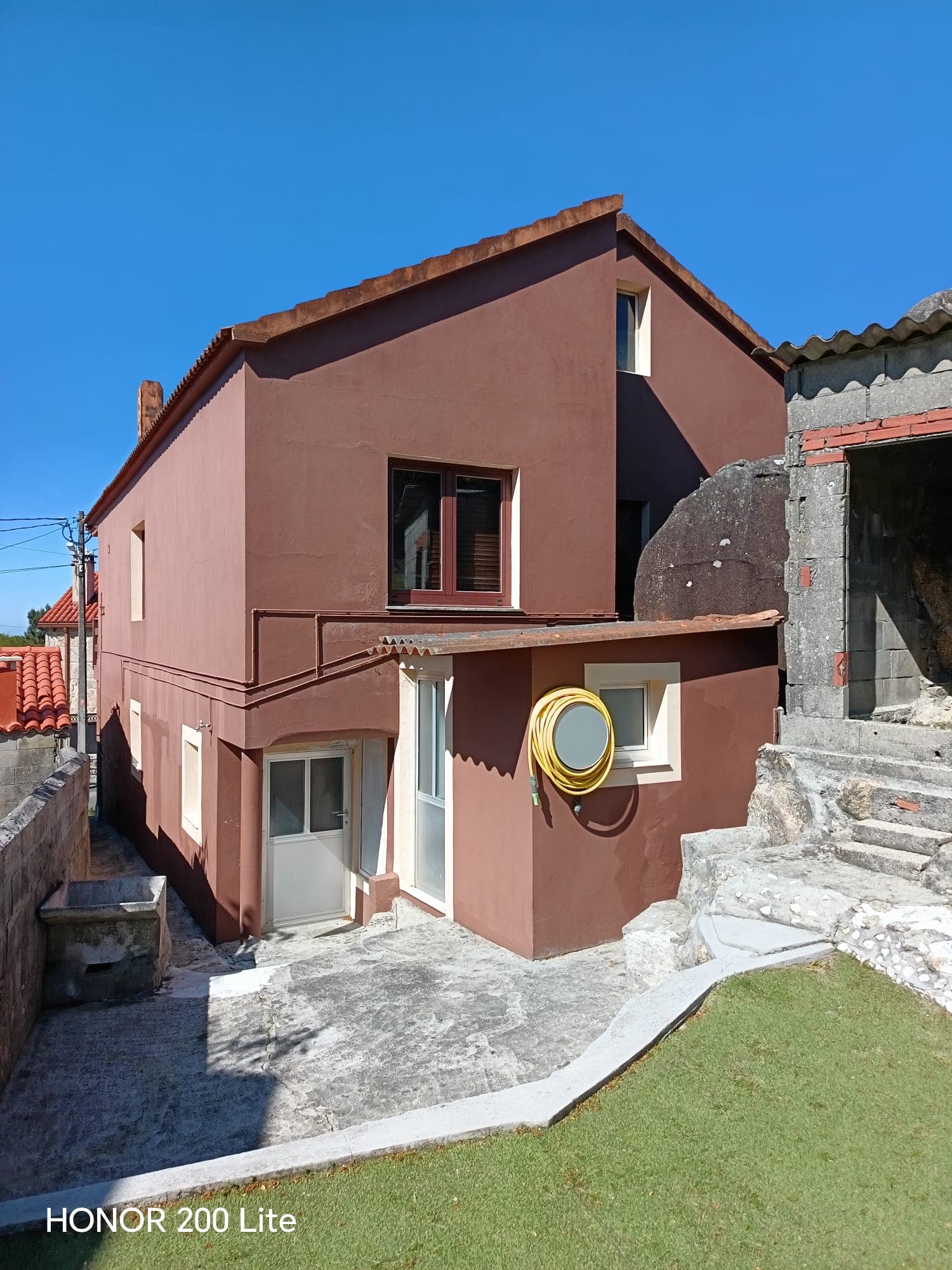 Casa/Chalet en Pedrafigueira, Carnota - Foto 3 de 27