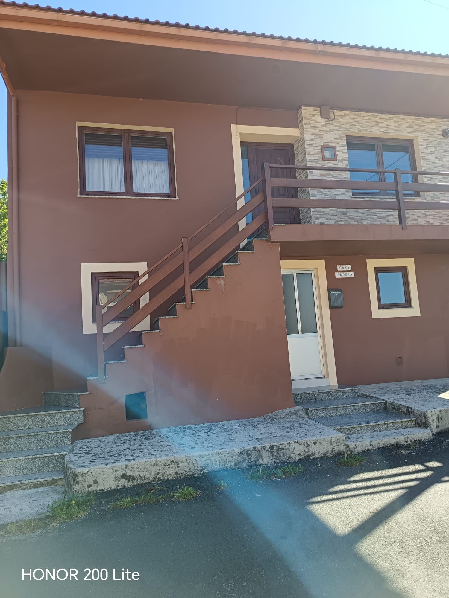 Casa/Chalet en Pedrafigueira, Carnota - Foto 2 de 27
